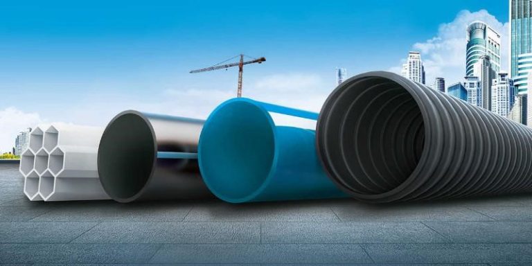 How to choose right plumbing pipes for commercial building