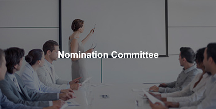 Lesso Nomination committee