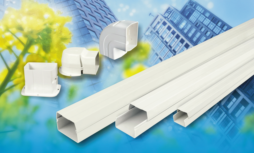 Lesso PVC Air-condition Duct