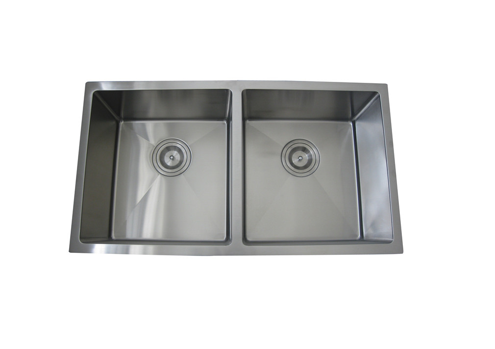 Lesso Stainless Steel Sink CS11223