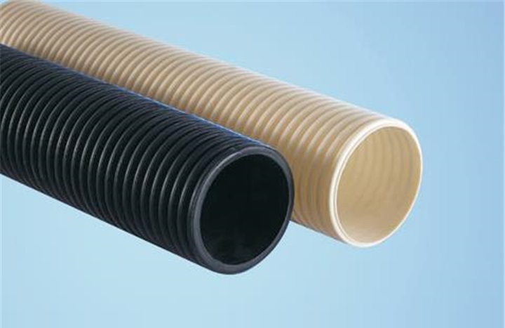 HDPE Double-Wall Corrugated Duct 0