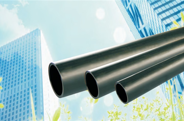 Lesso HDPE Drainage Pipe for HDD