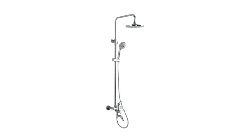 多功能组合淋浴器WP60623水暖卫浴