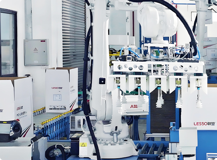 Intelligent  Manufacturing