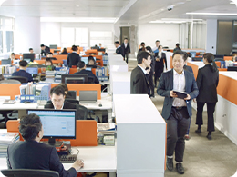 One-stop after-sales service