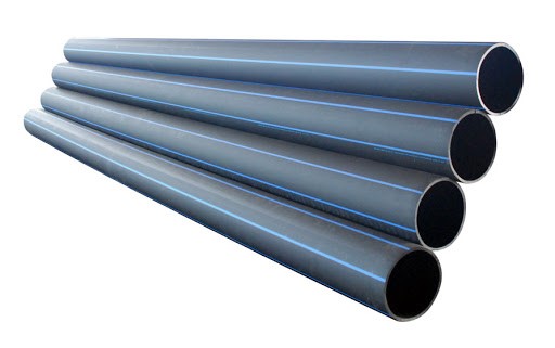 LESSO HDPE Pipe