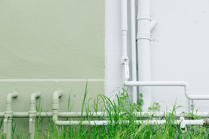 Pipe Guide for Home Plumbing