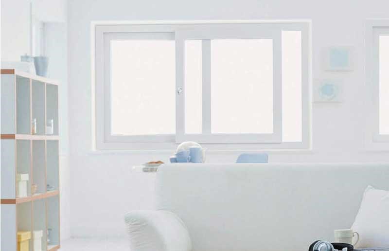 Kinds of Windows for Bathroom