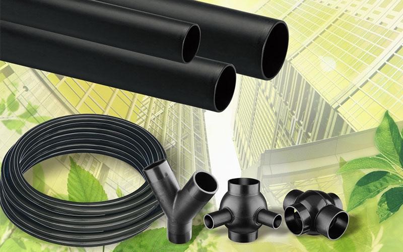 Drain Waste Vent System