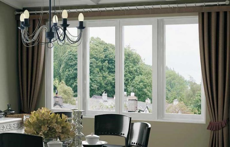 Consider Wind Load Ratings When Choosing Windows
