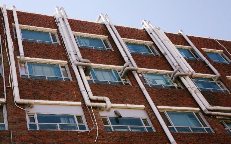 Apartment Plumbing Problems Maintenance Tips