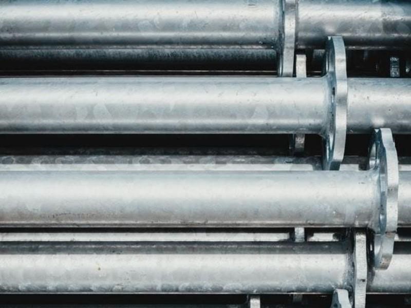 Sometimes materials matter for loud noise reason