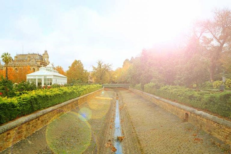 Type of Pipe Is Used for Stormwater