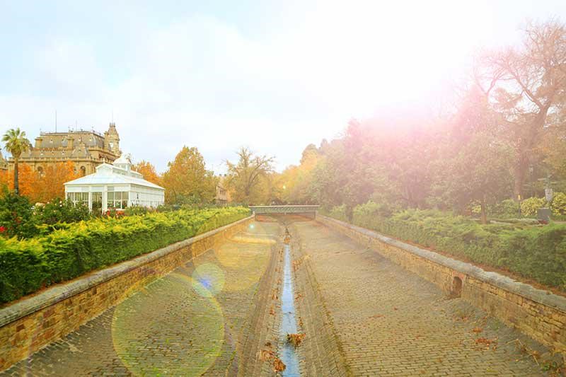 Type of Pipe Is Used for Stormwater