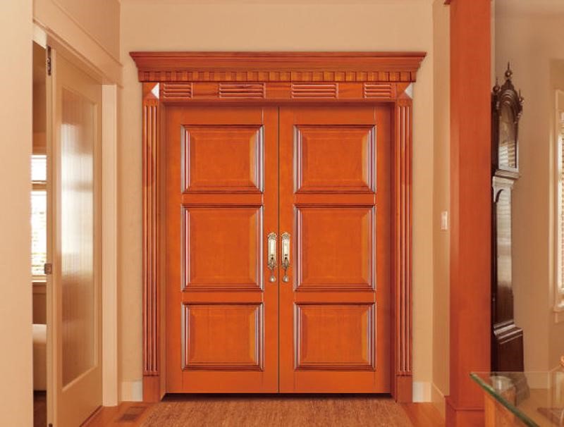 Veneer Doors