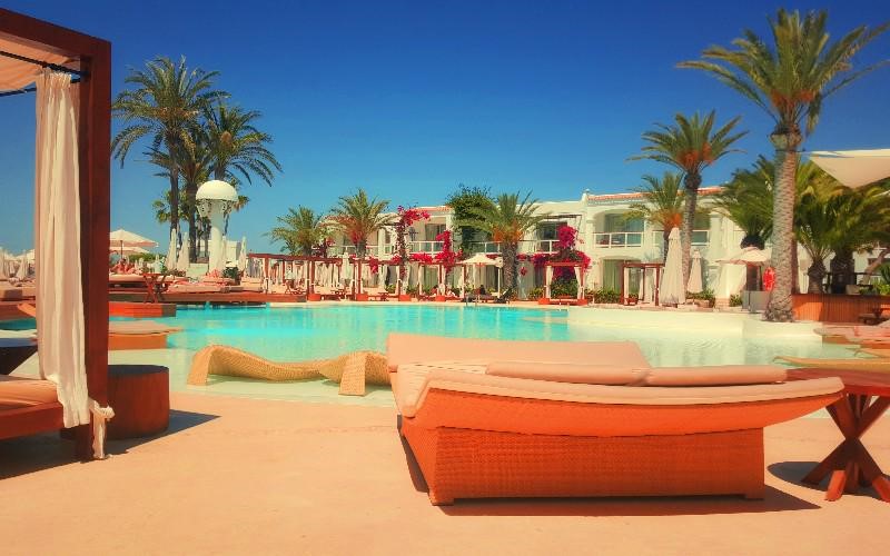 Water and Sewerage Challenges for Hotels