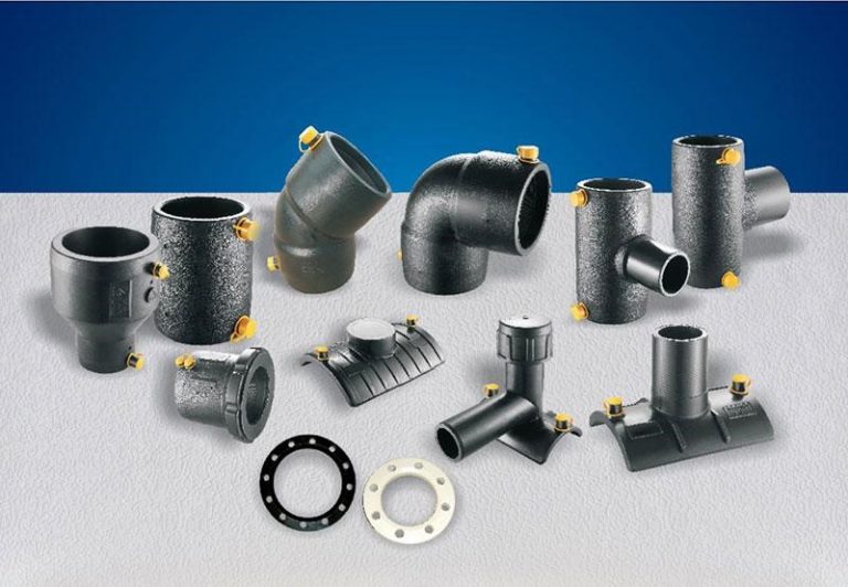 Basic of Electrofusion Fittings