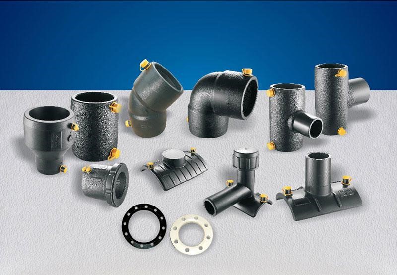 Basic of Electrofusion Fittings