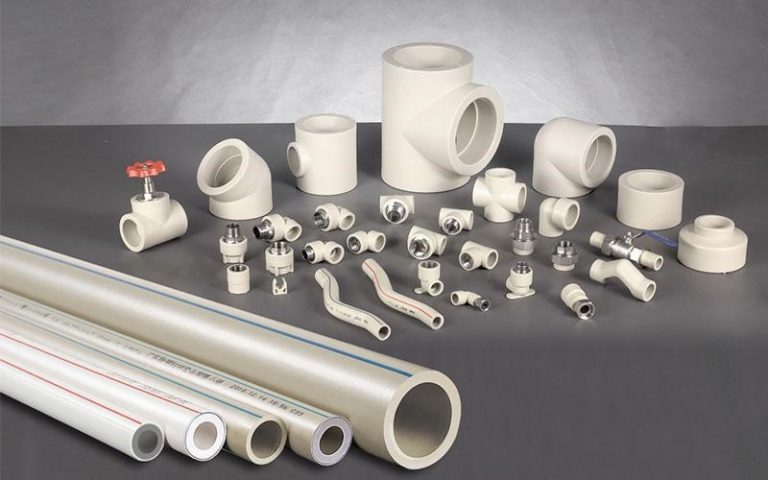 Plastic Pipe Extrusion