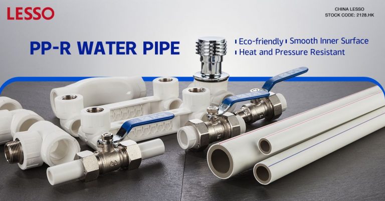 Home Improvement Pipes