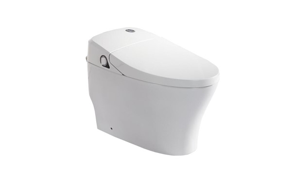 lesso smart toilet
