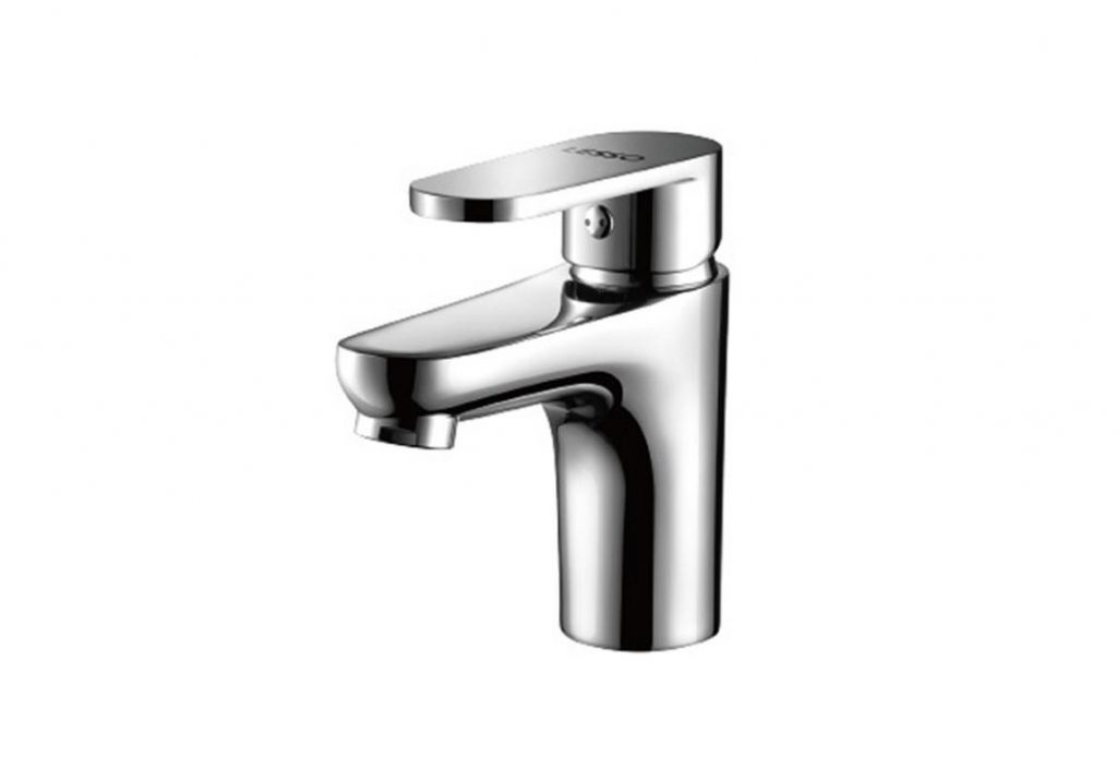 LESSO Bathroom Faucet