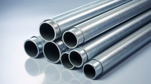 Galvanized Steel Conduit