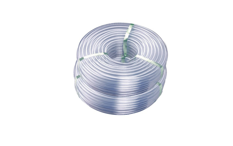 Lesso Transparent PVC Hose