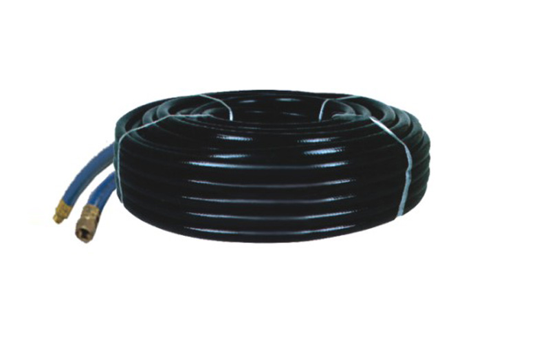 Lesso Black Air Hose