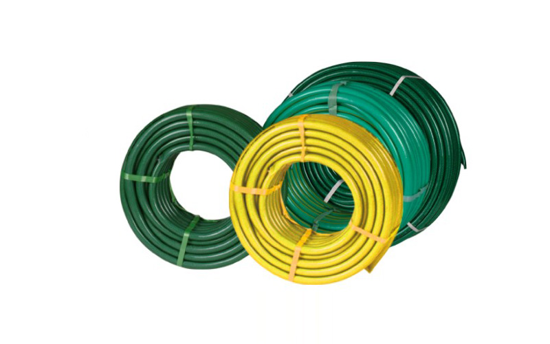 Lesso Garden Hose
