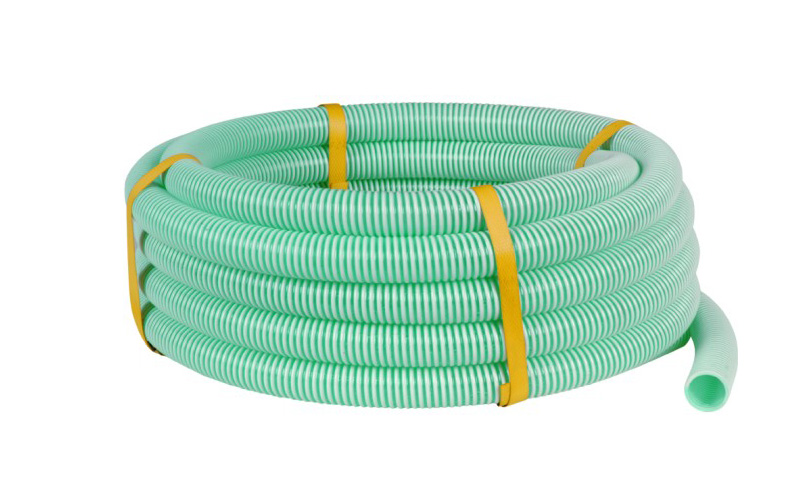 Lesso PVC Suction Hose