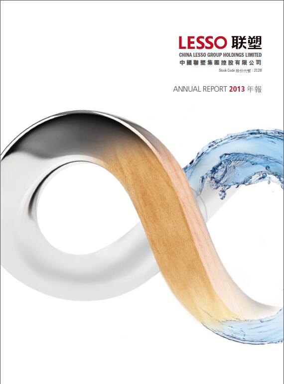 Lesso Annual Report 2013