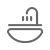 Lesso Ceramic Basin
