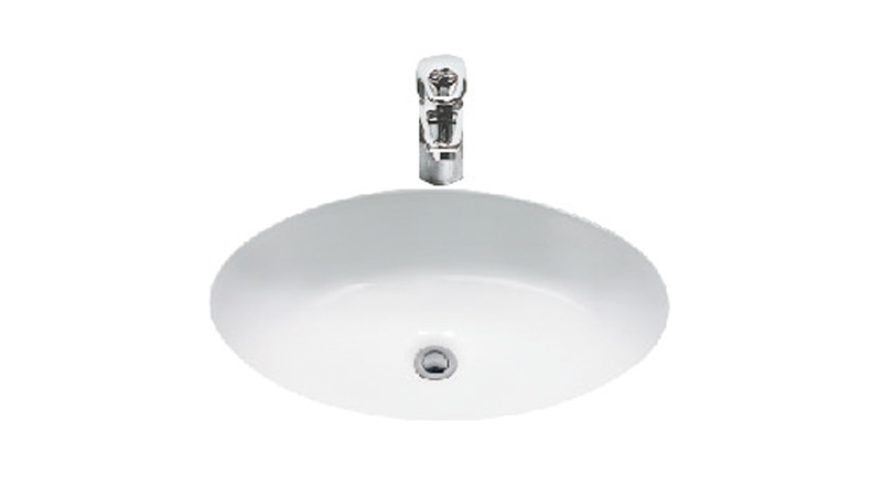 Lesso Under Mount Basin LM1514