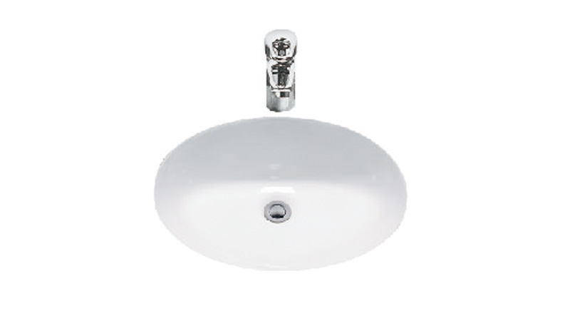 Lesso Under Mount Basin LM1513