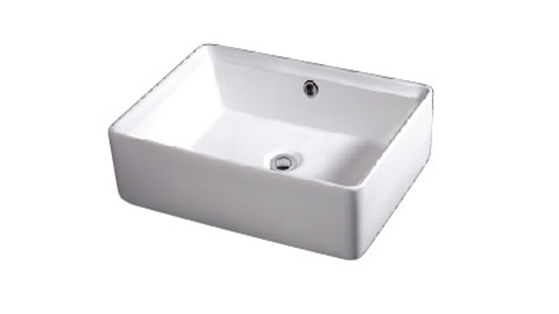 Lesso Top Mount Basin LM1451