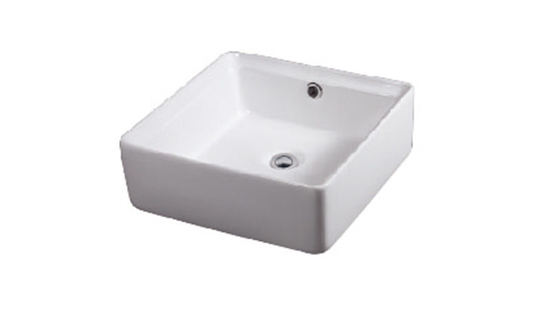 Lesso Top Mount Basin LM1450