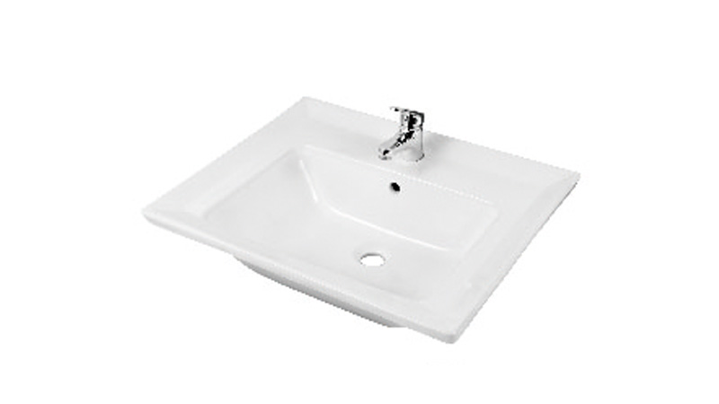 Lesso Top Mount Basin LM1472