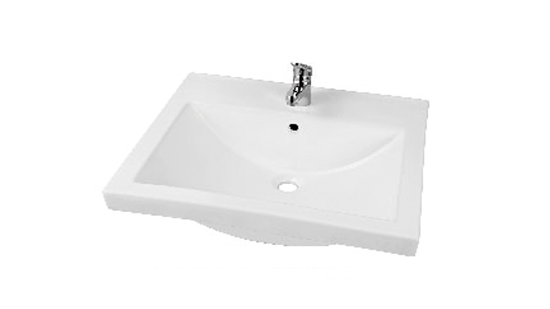 Lesso Top Mount Basin LM1471