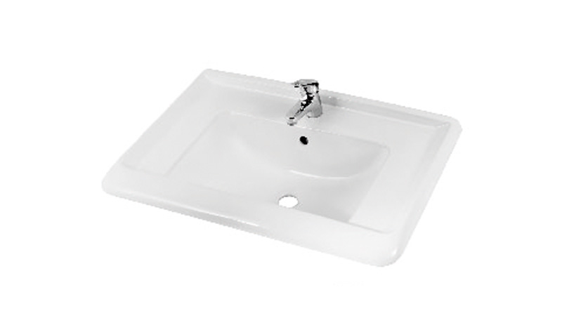 Lesso Top Mount Basin LM1469