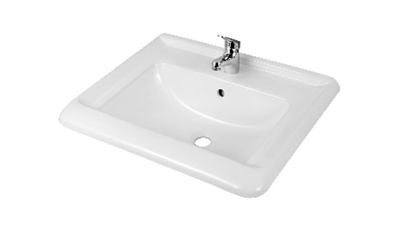 Lesso Top Mount Basin LM1468