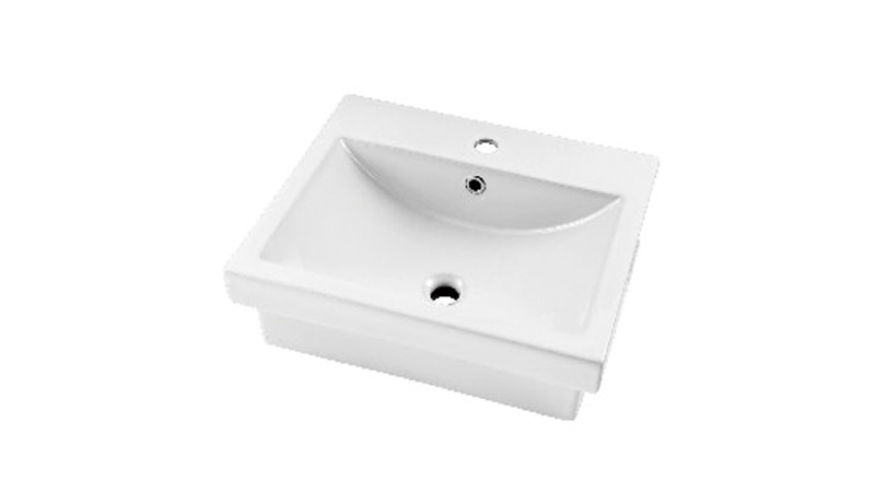 Lesso Top Mount Basin LM1464