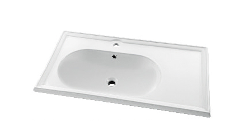 Lesso Top Mount Basin LM1463