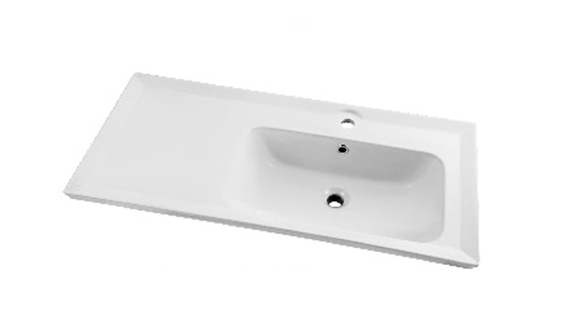 Top Mount Basin LM1462 0