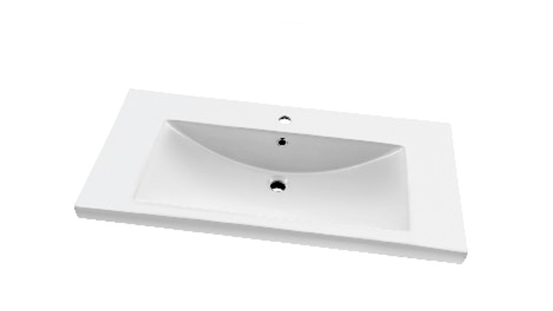 Lesso Top Mount Basin LM1461