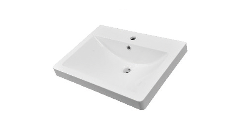 Lesso Top Mount Basin LM1460