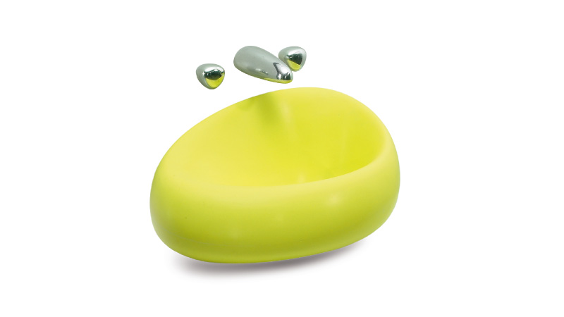 Lesso Cobble Basin LY1702