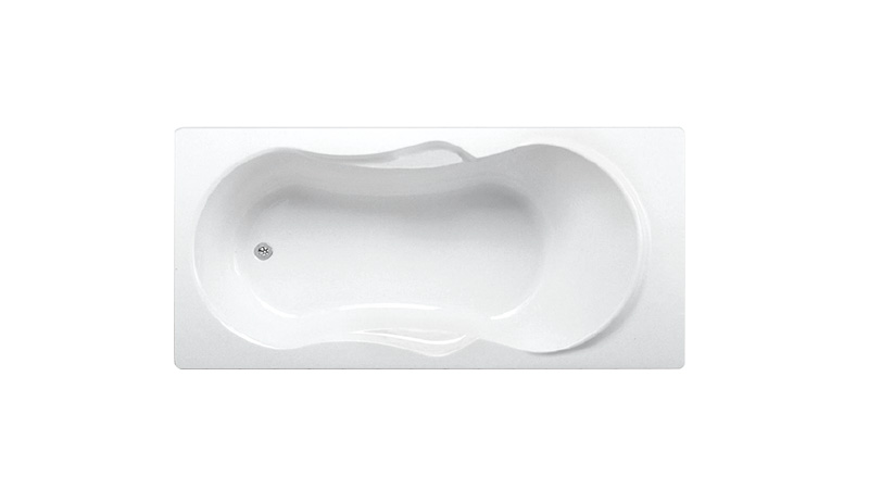 Lesso General Bathtub LY2009/LY2010