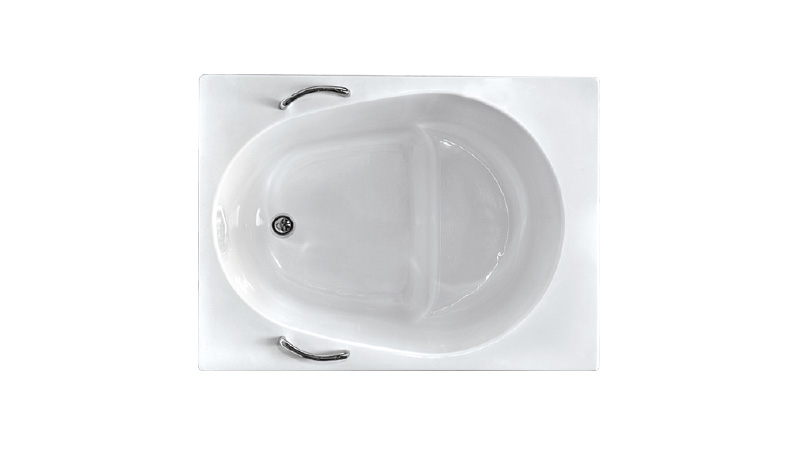 Lesso General Bathtub LY2008