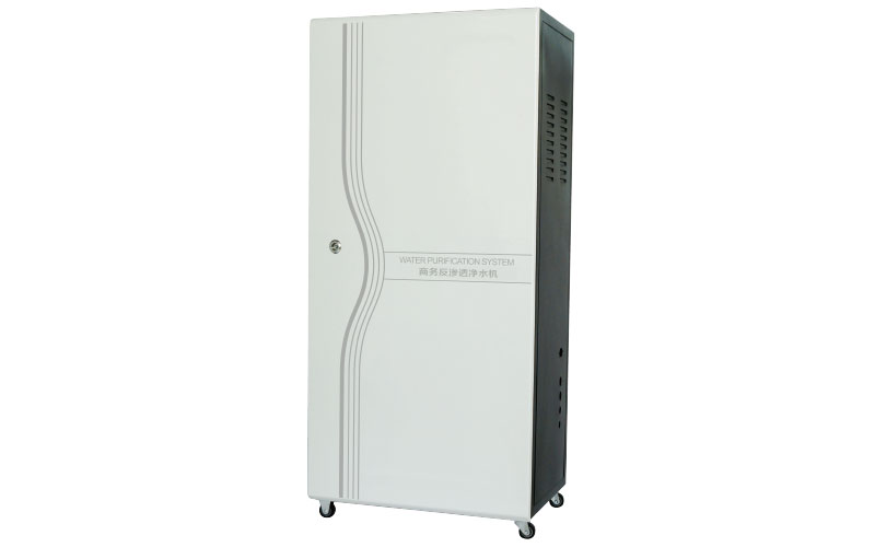 Lesso Commercial RO Water Purifier LS431R-400/LS431R-800